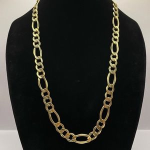 10K Hollow 26" Figaro 40 grams